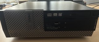 Ordenador Dell Optiplex 3020