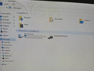 Ordenador Dell Optiplex 3020