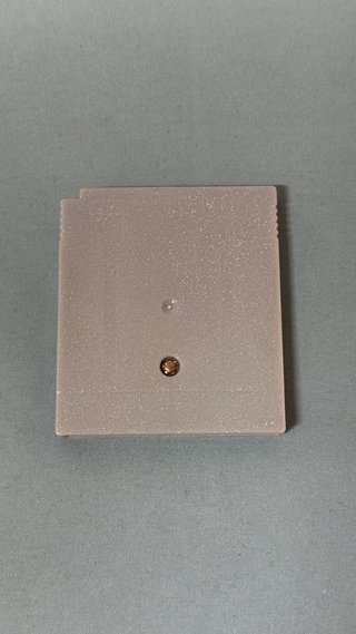 Pokemon Plata ORIGINAL GameBoy