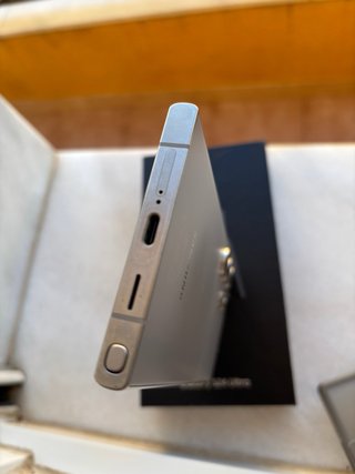 Samsung Galaxy S24 Ultra Plata
