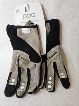 Guantes Poc