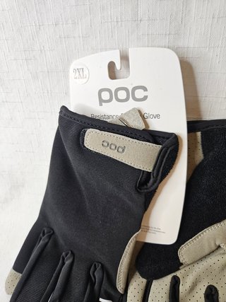 Guantes Poc