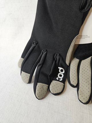 Guantes Poc