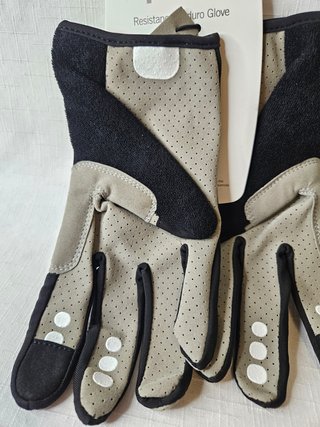 Guantes Poc