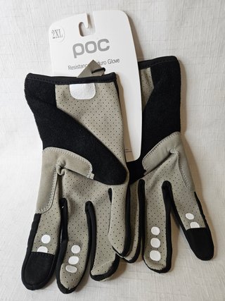 Guantes Poc