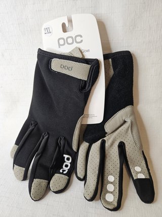 Guantes Poc