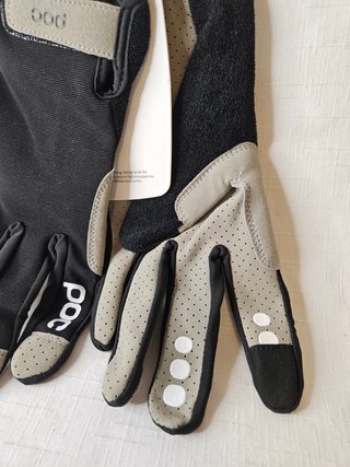 Guantes Poc