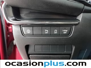 Mazda Mazda 3 2.0 SKYACTIV-G Zenith 89 kW (122 CV)