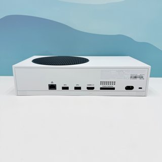 Xbox Series S 500 GB Bianca Console No controller