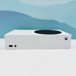 Xbox Series S 500 GB Bianca Console No controller