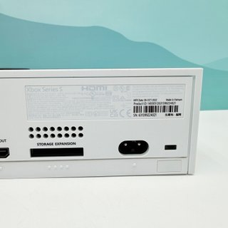 Xbox Series S 500 GB Bianca Console No controller