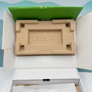 Xbox Series S 500 GB Bianca Console No controller