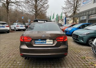 Volkswagen Jetta 2012 1.4 Highline (160cv)