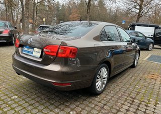 Volkswagen Jetta 2012 1.4 Highline (160cv)