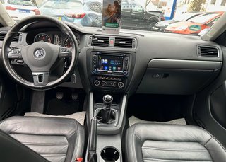 Volkswagen Jetta 2012 1.4 Highline (160cv)