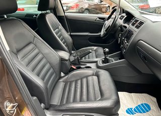 Volkswagen Jetta 2012 1.4 Highline (160cv)