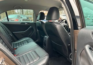 Volkswagen Jetta 2012 1.4 Highline (160cv)