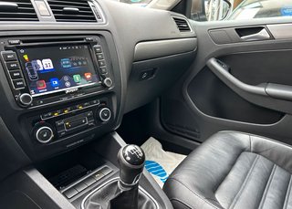 Volkswagen Jetta 2012 1.4 Highline (160cv)