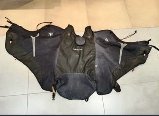 Manta invierno BMW C400X