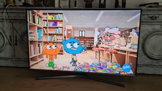 TV Samsung 48 Smart TV