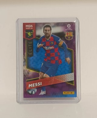 Messi Élite Megacracks 2020-21