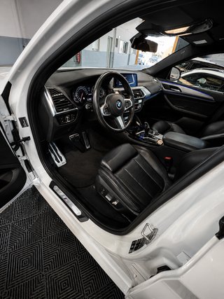 BMW X4 M40d 2019
