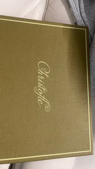 Cornicie in argento