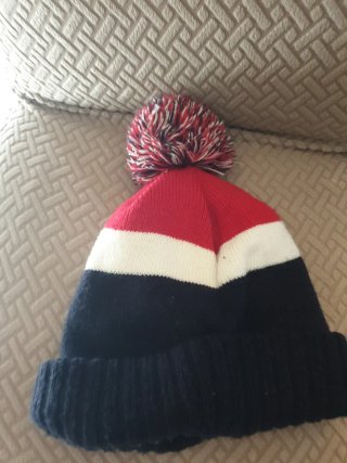 Gorro de invierno Footjoy