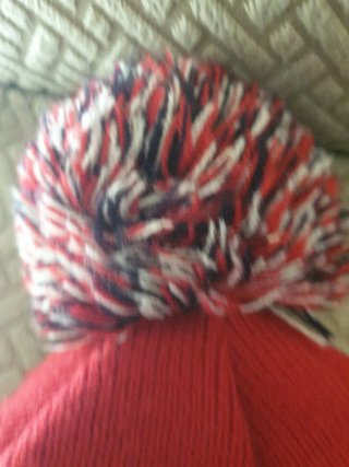 Gorro de invierno Footjoy