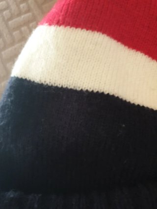 Gorro de invierno Footjoy