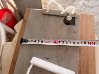 2 Baterías AGM Emmits 12V 100AH