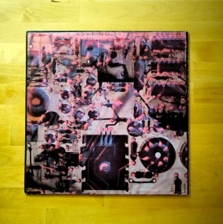 VINILO LP THE POLICE