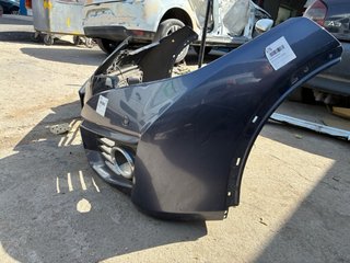 Paragolpes Honda Civic 2015