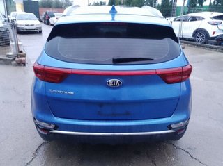 Centralita motor kia 5247736 391002u940 sportage