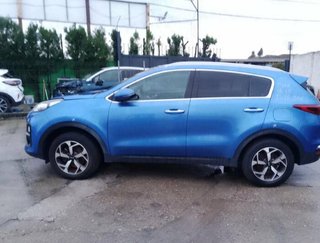 Centralita motor kia 5247736 391002u940 sportage