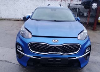 Centralita motor kia 5247736 391002u940 sportage