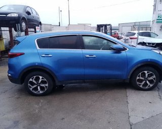 Centralita motor kia 5247736 391002u940 sportage