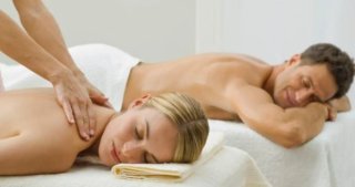 MASAJES PROFESIONALES