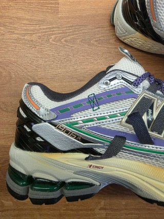 New Balance 1906 A T.43 Novas Cx