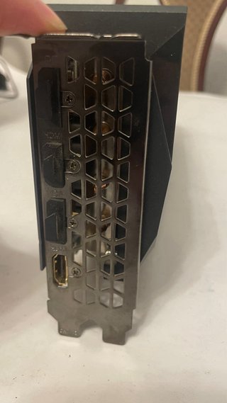 Gigabyte RTX 3070 Tarjeta Gráfica