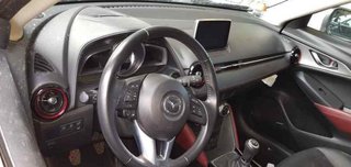 Mazda 217226 d09h56041 moldura cx-3 2.0 mt (120 cv