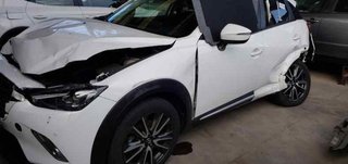 Mazda 217226 d09h56041 moldura cx-3 2.0 mt (120 cv