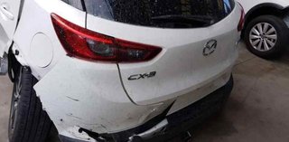 Mazda 217226 d09h56041 moldura cx-3 2.0 mt (120 cv