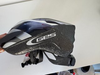 Casco de bicicleta infantil GES