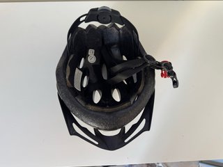 Casco de bicicleta infantil GES