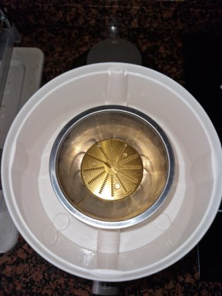 Licuadora Cecotec StrongTitanium 19000