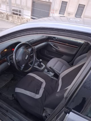 Audi A4 2000