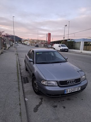 Audi A4 2000