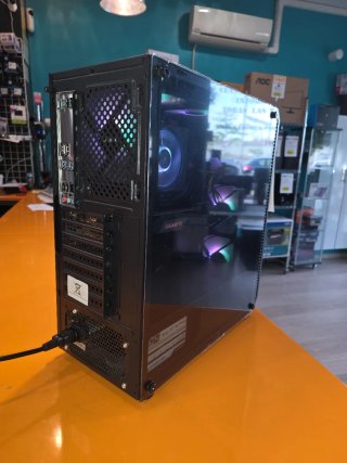 PC Gaming Ryzen 7 3700X RTX 2060 16GB RAM