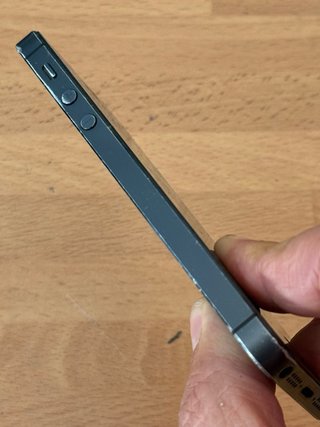 iPhone 5 Avariado para Peças